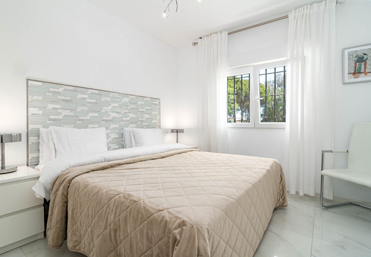 Radhus i Estepona - BEN32- Beach townhouse, Estepona by Roomservice