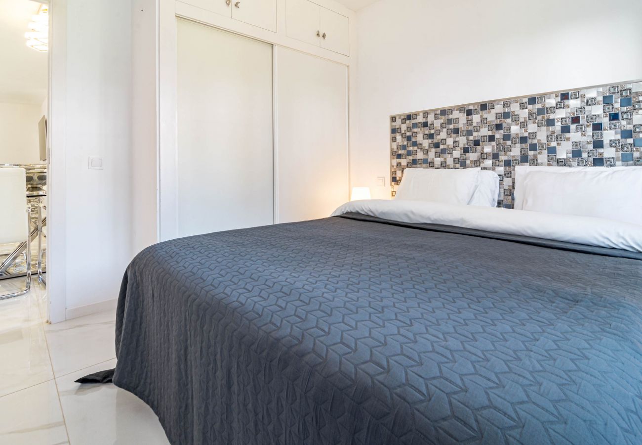 Radhus i Estepona - BEN32- Beach townhouse, Estepona by Roomservice