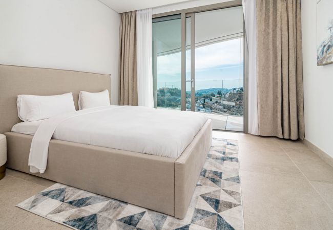 Lägenhet i Benahavís - TVB.211 - Luxury Mountain resort, by roomservices