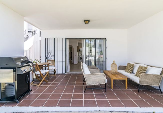 Lägenhet i Nueva andalucia - AGS48b- Great location close to Puerto Banus Casa