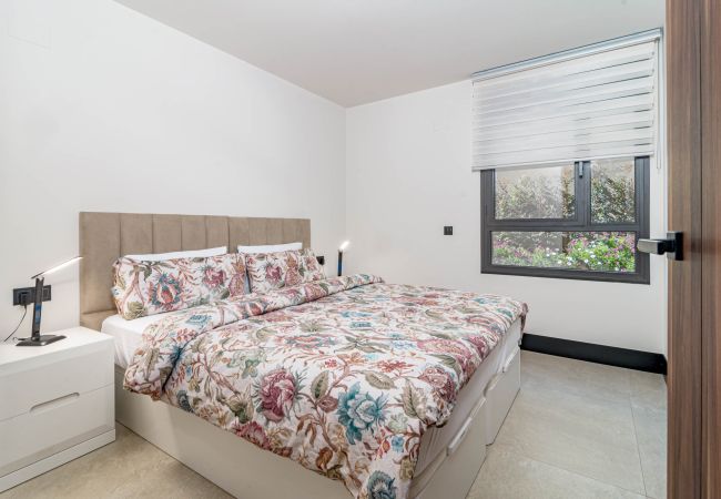 Lägenhet i Nueva andalucia - ML2B1- Stunning holiday home in Marbella