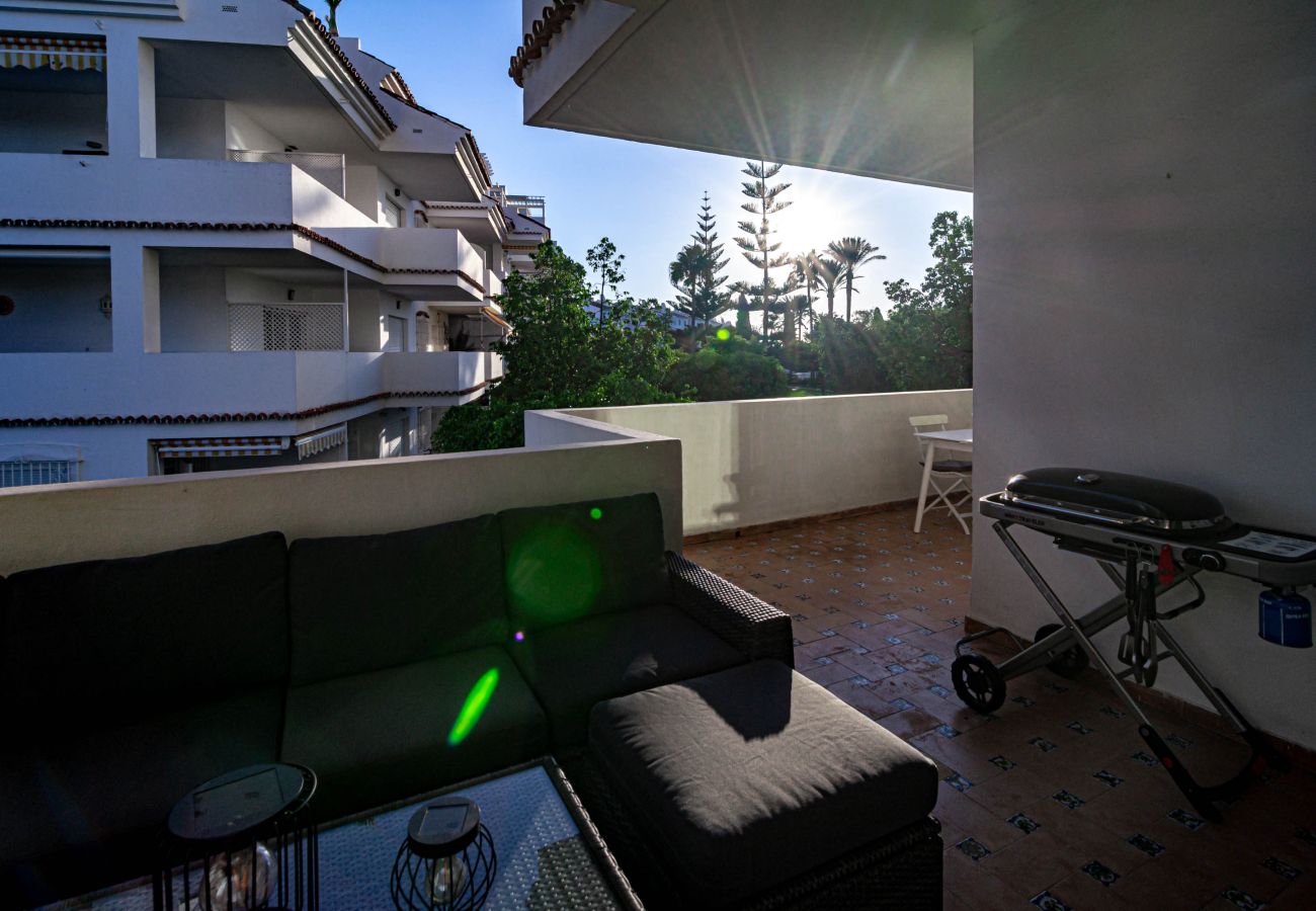 Lägenhet i Marbella - RG312 - Royal garden by Roomservices